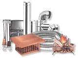 Fireplace Products