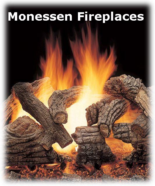 Monessen Fireplaces