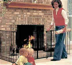 Child Guard