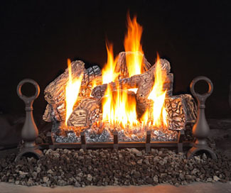 Gas Log Sets