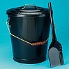 BLACK w SHOVEL