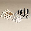 CRICKET 8 PIECE ATTACHMENTS