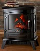 EDISON ELECTRIC STOVE