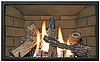 FIREBRICK - SANDSTONE