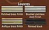 LOUVRE KIT