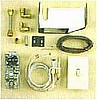 GAS LOG MILLIVOLT VALVE KIT - NATURAL GAS