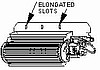 VENT FREE THERMOSTATIC VARIABLE SPEED BLOWER KIT