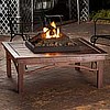 Firetable