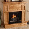 Heritage Oak