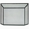 ANGLED ONE PIECE - GRAPHITE FINISH