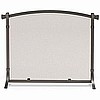 SINGLE PANEL BOW TOP SCREEN