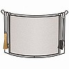 BOWED SCREEN w TOOLS