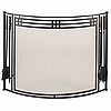 BOWED SCREEN w TOOLS