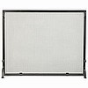 VINTAGE IRON SINGLE PANEL