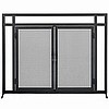 MISSION VINTAGE IRON w DOORS