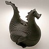 BLACK DRAGON STEAMER