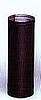6" X 18" 22ga Black Stovepipe