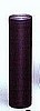 6" X 24" 22ga Black Stovepipe
