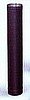 6" X 36" 22ga Black Stovepipe