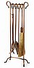 ANTIQUE COPPER