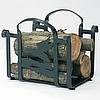 MALLARD LOG HOLDER