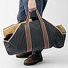 CANVAS CARRIER WITH SIDES