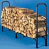LARGE WOOD RACK
