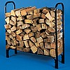 SMALL WOOD RACK
