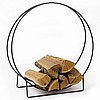 36" LOG HOOP